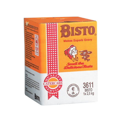Bisto Gravy 2.5kg