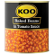 Koo Baked Beans in Tomato Sauce 3.06kg