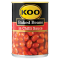 Koo Baked Beans In Chilli Sauce 420g