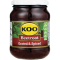 Koo Grated & Spiced Beetroot 405g