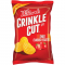 Willards Crinkle Cut Tomato 125g