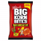 Willards Big Korn Bites Tomato Flavour 120g