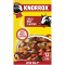 Knorrox Stock Cubes Chilli Beef 12's