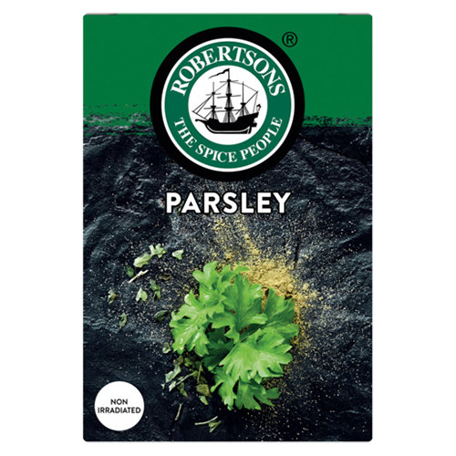 Robertsons Refill Box Parsley 12g