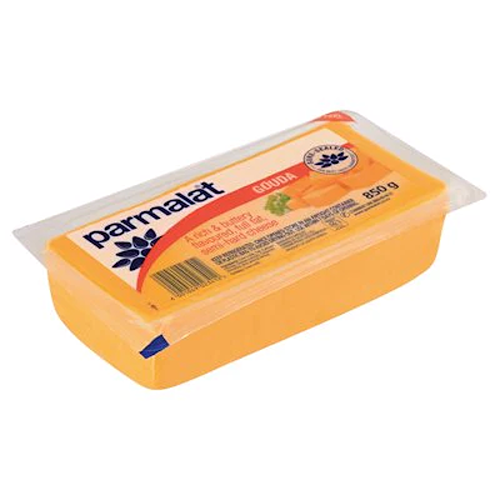 Parmalat Gouda Cheese 850g