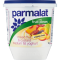 Parmalat Yoghurt Mixed Fruit & Custard 1kg