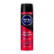 Nivea Body Spray Men Deep Fragrance Achieve 150ml