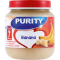Purity 2nd Foods Banana From 7 Months 125ml
