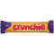 Cadbury Crunchie Chocolate Bar 40g