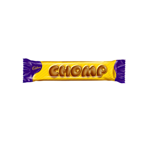 Cadbury Chomp 22.7g Cadbury Chomp 22.7g