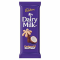 Cadbury Slab Cashew & Coconut 80g