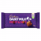 Cadbury Slab Fruit & Nut 150g