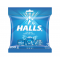 Halls Lozenges Ice Blue 72's