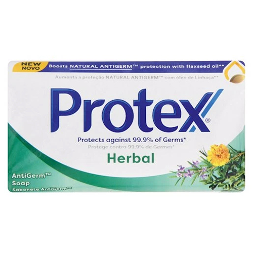 Protex AntiGerm Bath Soap Herbal 150g