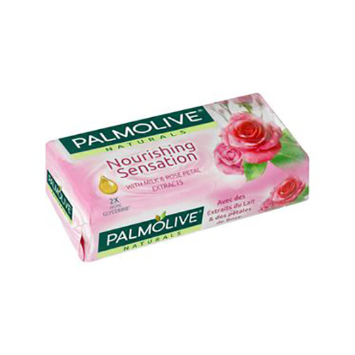 Palmolive Soap Naturals Nourishing Sensation 150g