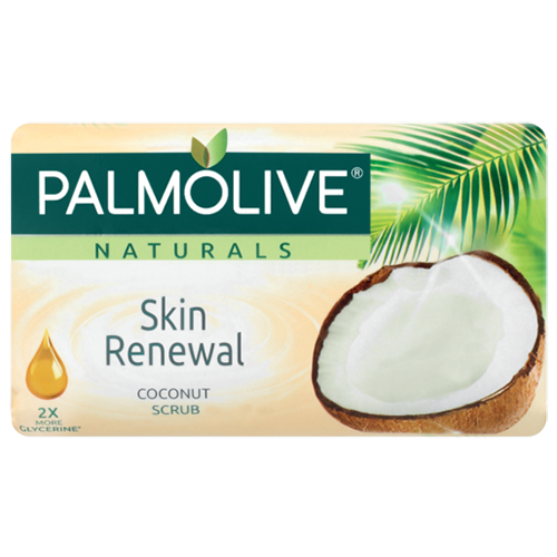 Palmolive Soap Naturals Skin Renewal 150g