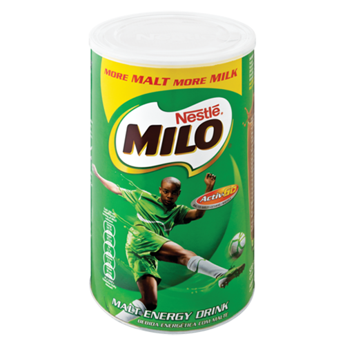 Nestle Milo 2kg