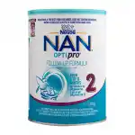 Nan optipro 1.8 store kg