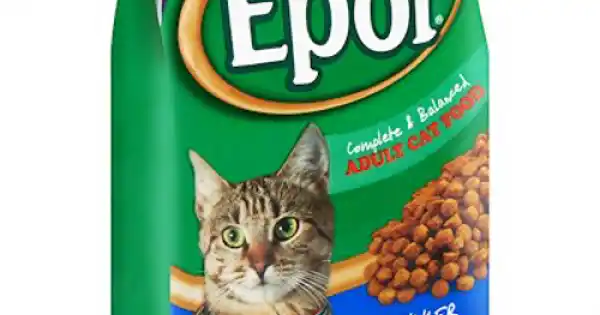 Epol store cat food