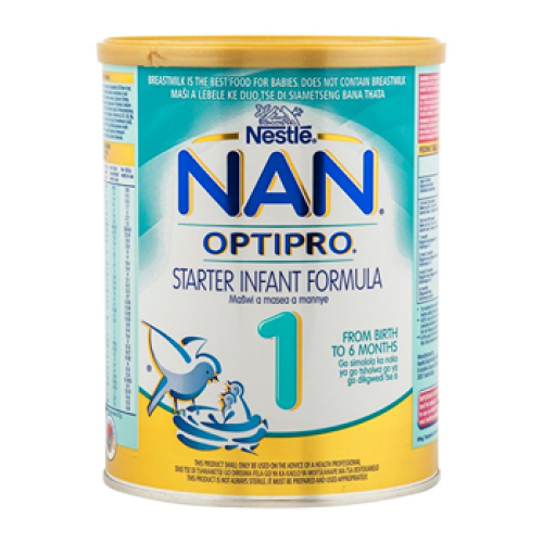 Nestle Nan No.1 Optipro 900g