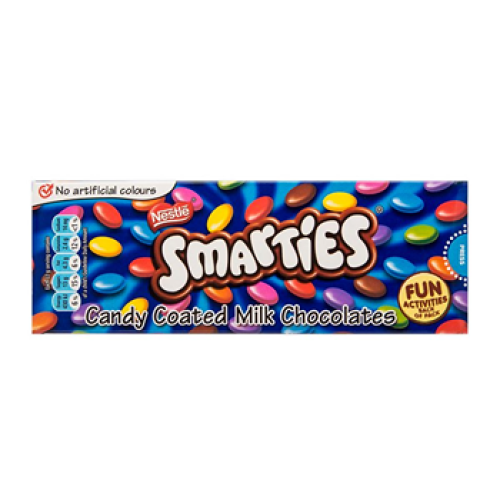 Nestle Smarties 70g