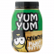 Yum Yum Peanut Butter Crunchy 800g