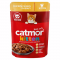 Catmor Kitten Chunks Chicken in Gravy 85g