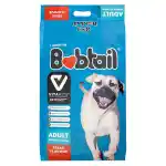 Bobtail dog hot sale food 25kg