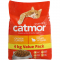 Catmor Cat Food Adult Chicken 4kg