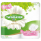 Twinsaver Luxury Toilet Paper White 2ply 4's