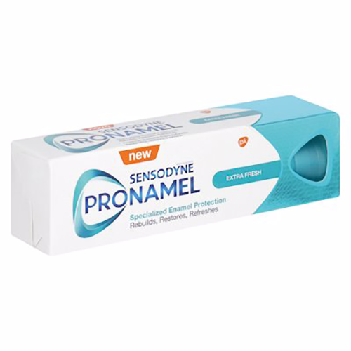 Sensodyne Toothpaste Pronamel Extra Fresh 75ml