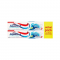 Aquafresh Fresh &Minty 2 x 100ml  Value Pack