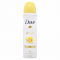 Dove Antiperspirant Aerosol Deodorant Grapefruit And Lemongrass 150ml