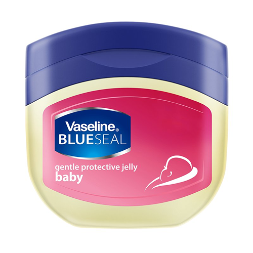 Vaseline Blue Seal Gentle Protective Jelly 250 ml