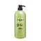 Organics Shampoo Argan Oil for Straight & Sleek Hair 1lt