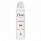 Dove Antiperspirant Aerosol Deodorant Invisible Dry 150ml