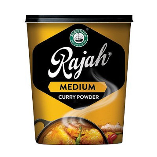 Robertsons Rajah Curry Powder Medium 800g