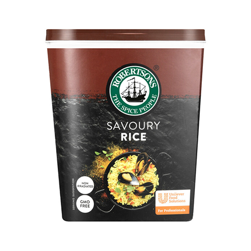 Robertsons Savoury Rice 1kg