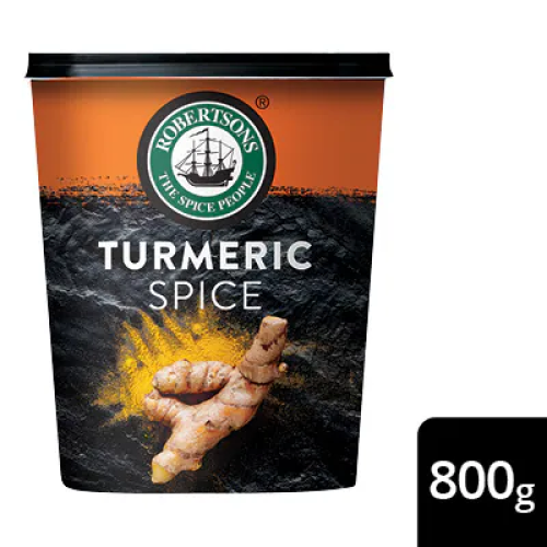 Robertsons Turmeric 800g