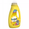 Sunlight 2-in-1 Auto Washing Liquid Summer Sensations 1.5lt