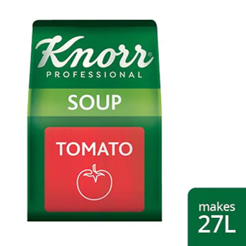 Knorr Professional Tomato Soup 1.6kg