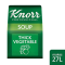 Knorr Professional Thick Vegetable Soup 1.6kg