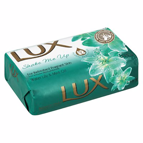 Lux Soap Bar Shake Me Up 175g