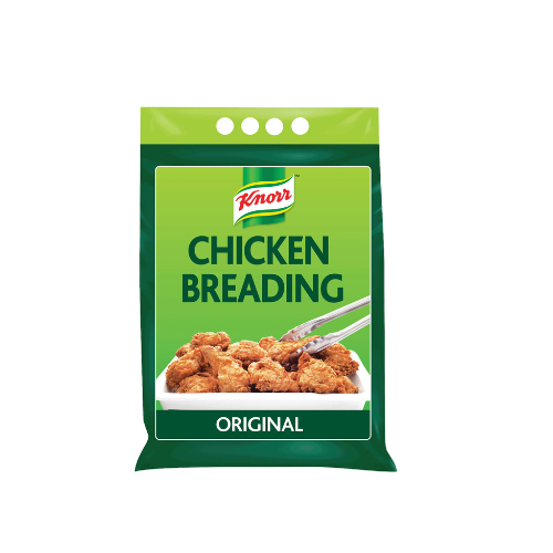 Knorr Chicken Breading 5kg