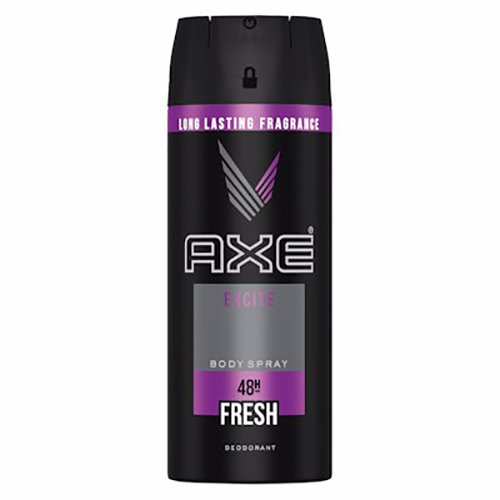 AXE Body Spray Excite 150ml