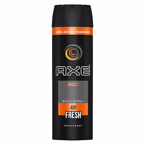 AXE Body Spray Musk 200ml