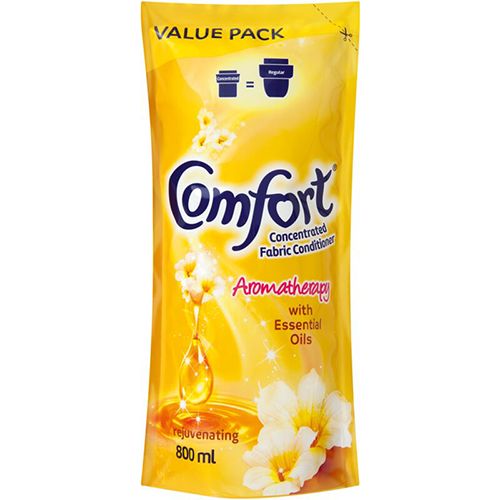 Comfort Fabric Conditioner Refill Rejuvenate 800ml Comfort Fabric Conditioner Refill Rejuvenate 800ml