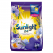 Sunlight 2-in-1 Hand Washing Powder Sensations Lavender 3kg