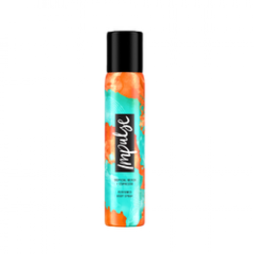 Impulse Deodrent Tropical 90ml