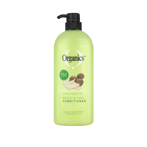 Organics Conditioner Repair & Care 1lt